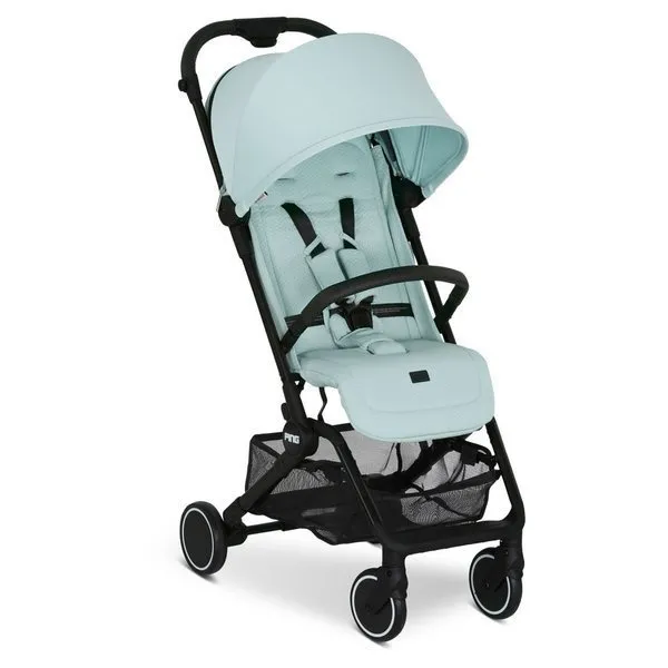 ABC Design Ping Kinderwagen Fashion Edition - Jade