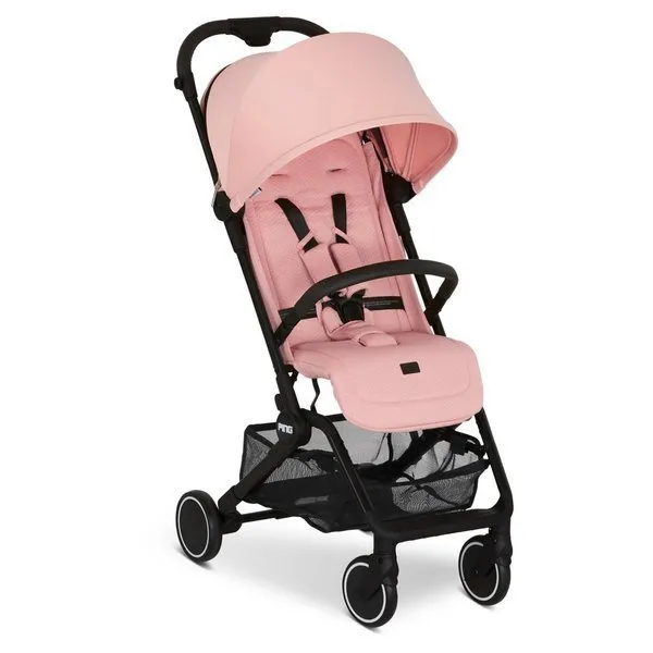 ABC Design Ping Kinderwagen Fashion Edition - Melone