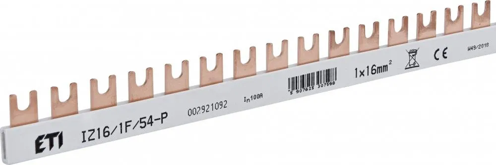 Abzweigleitung 1F 100A 16mm² 002921092 ETI