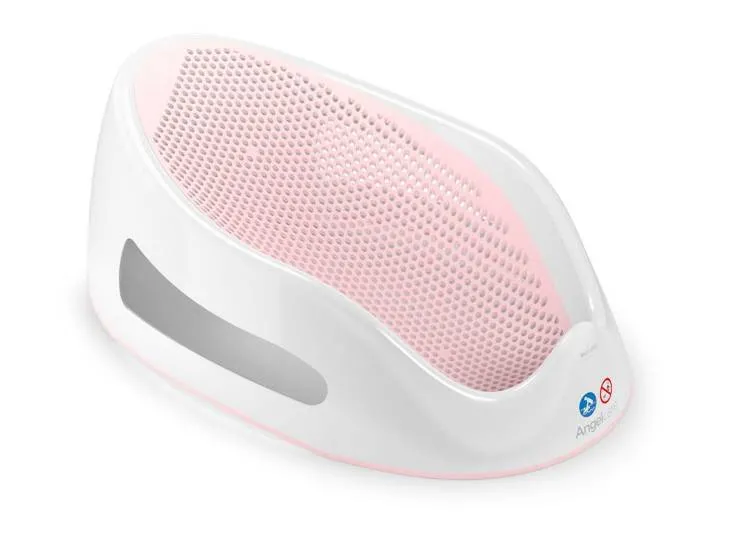 Angelcare - Babyliege zum Baden 013 rosa