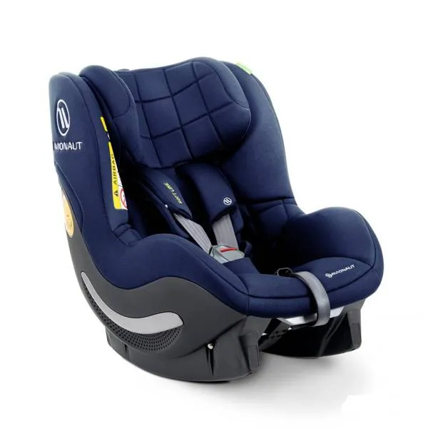 Avionaut Aerofix I-Size Kindersitz 0-18 kg AF 04 Navy AV-350F. AF.04