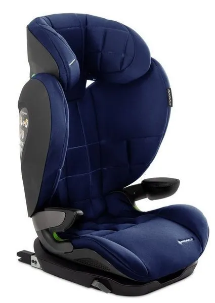 Avionaut MaxSpace Kindersitz 15-36 kg 04 Navy AV-360. MS.04