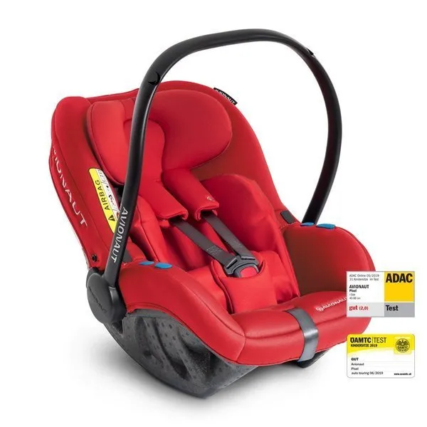 Avionaut Pixel i-Size Kindersitz 0-13kg U. 04 0AV-304F. U.04