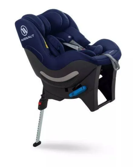 Avionaut Sky Autositz 0-25 kg 04 Navy AV-370. SKY.04