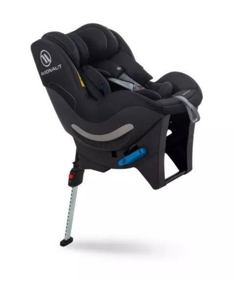 Avionaut Sky Kindersitz 0-25 kg 03 Schwarz AV-370. SKY.03