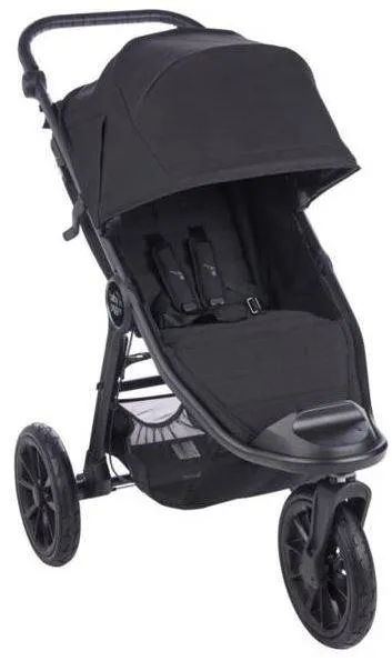Baby Jogger City Elite 2 - Kinderwagen Jet