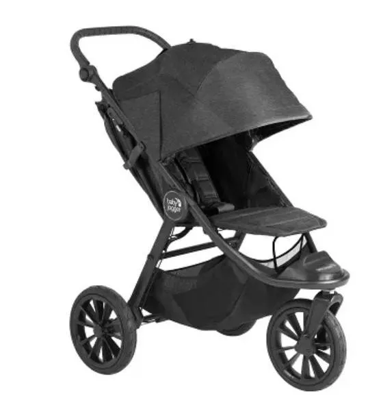 Baby Jogger Kinderwagen City Mini GT2 Barre