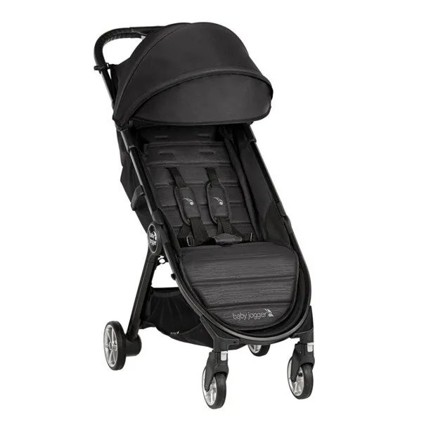 Baby Jogger Kinderwagen City Tour 2 Carbon 2086793