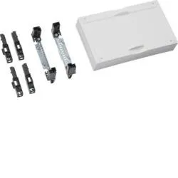 Baustein universN 150x250mm leer Hager UD11F1