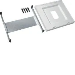 Baustein universN 450x500mm für Lasttrennschalter 630A Hager UK32T1