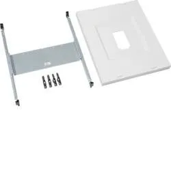 Baustein universN 600x500mm für Lasttrennschalter 630A Hager UK42T1