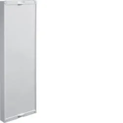 Berührungsschutzabdeckung universN 750x250mm geschlossen Hager US51A1