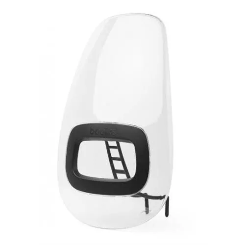 Bobike One+ Windschutz