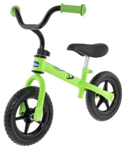Chicco Fahrrad Green Rocket