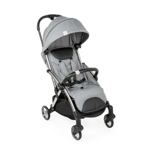 Chicco Goody Kinderwagen Cool Grey