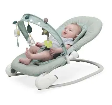 Chicco Hoopla Baby-Wippe Titanum