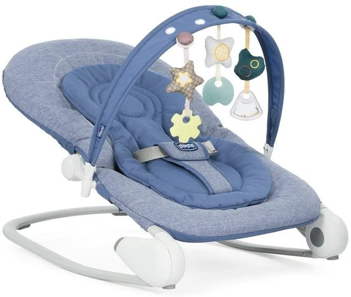 Chicco Hoopla Babyliege Avio