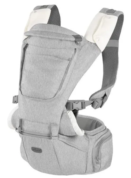 Chicco Hüftsitztrage Titanium