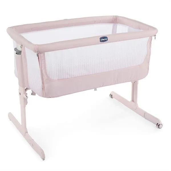 Chicco Next2Me Air Babytragetasche Paradise Pink