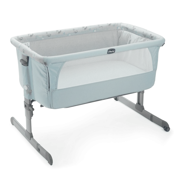Chicco Next2Me Reisebett Sky