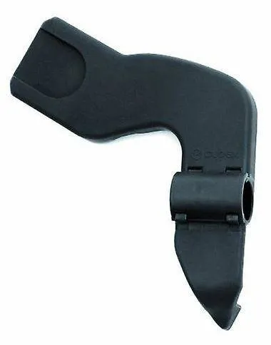 Cybex Aton Kinderwagen Adapter Callisto Topaz Onyx