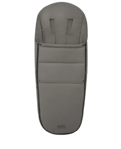 Cybex Balios S, Talos, Gazelle, Melio, Eezy Schlafsack Soho Grey