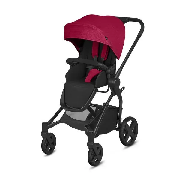 Cybex CBX Kody Buggy CBX Crunchy Red