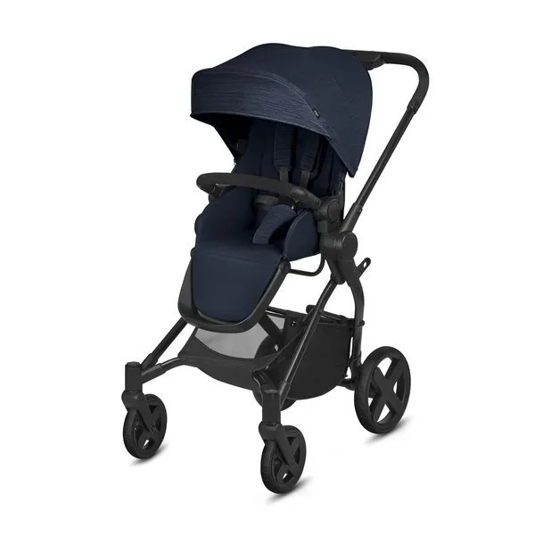 Cybex CBX Kody Buggy CBX Jeansy Blue