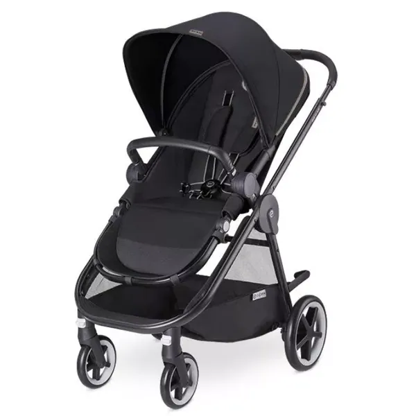 Cybex Iris M-air Kinderwagen Rebel Red