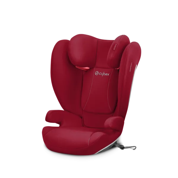 Cybex Solution B-Fix Autositz 15 - 36 kg Dynamic Rot
