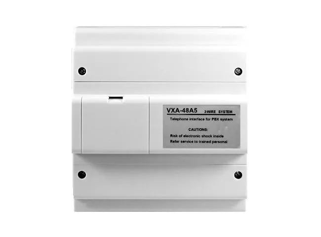 EURA-Telefonmodul VXA-48A5 2EASY A53A148