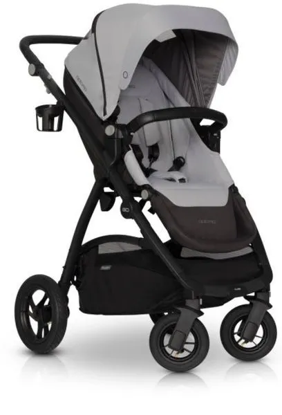 Easy Go Optimo Kinderwagen Pearl