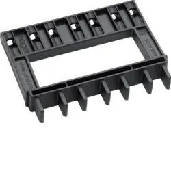 Entspannungsgriff, universZ, 63 A Zählersteckklemme, 3~ Zählerstiftmontagehilfe Hager KJ10Z