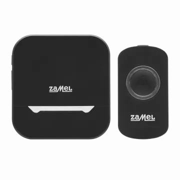 Funknetzglocke CALIPSO ST-980 Zamel