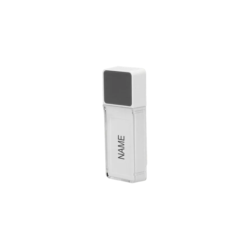 Funktaster zur Erweiterung der TORINO II-Serie Glocken Orno