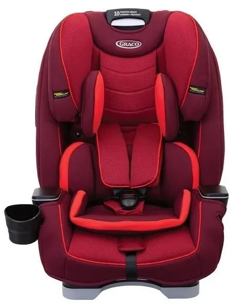 Graco Slimfit Autositz 0-36 kg RWF Chili