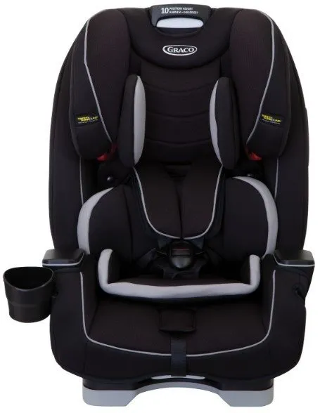 Graco Slimfit Autositz 0-36 kg RWF Schwarz
