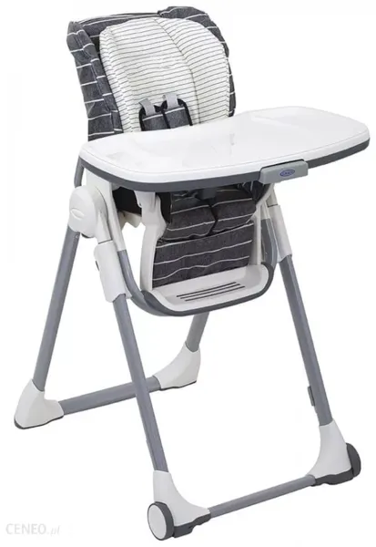 Graco Swift Fold Suits Me Stuhl