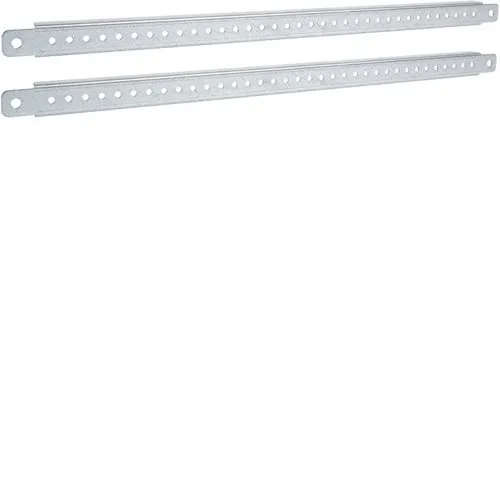 Halter Abfangschiene 600mm für UT8xCN Hager FZ81WE