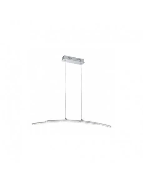 Hängelampe 2x 10,8W LED 96096 Pertini EGLO