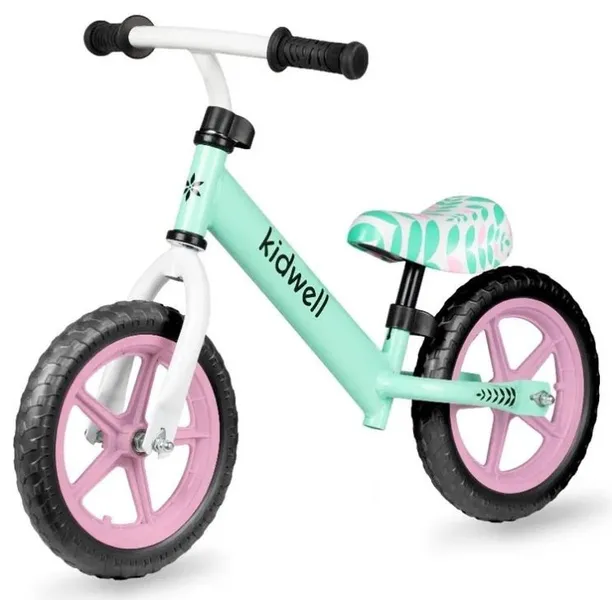 Kidwell Rebel Laufrad Mint