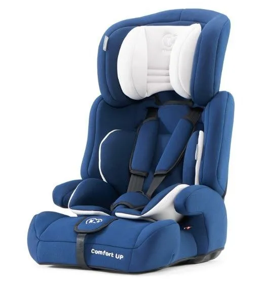 Kinderkraft Comfort Up Autositz 9-36 kg Navy