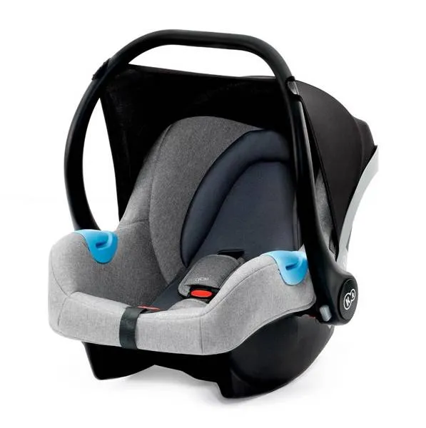 Kinderkraft Mink Autositz 0-13kg Grau
