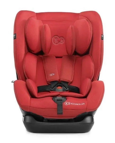 Kinderkraft Myway Autositz 0-36 kg RWF Rot