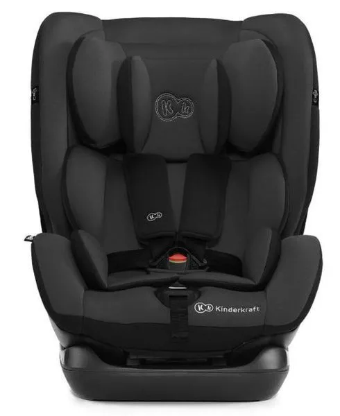 Kinderkraft Myway Autositz 0-36 kg RWF Schwarz