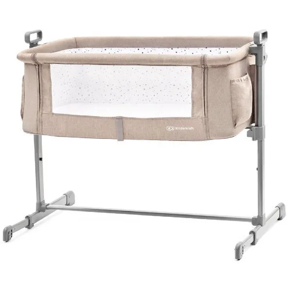 Kinderkraft Neste Babytragetasche Beige