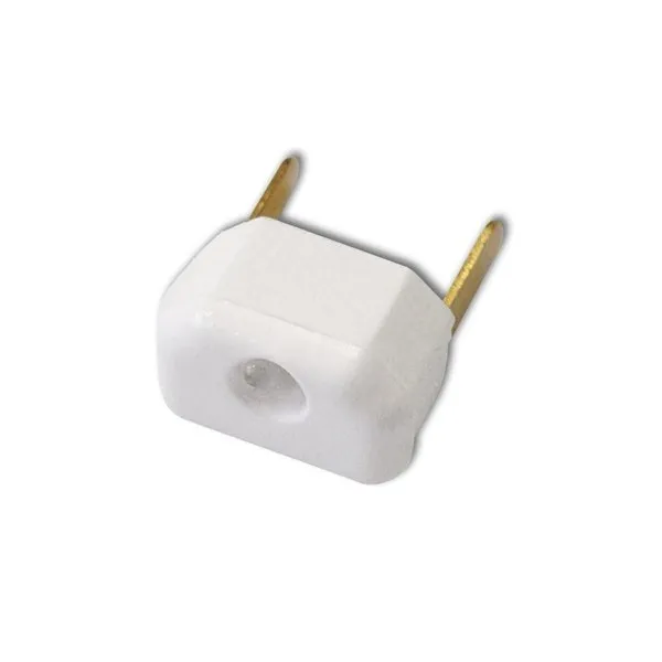 LED-Hintergrundbeleuchtungsmodul für Steckverbinder der Serien DECO, FLEXI und MINI grün 2L-2