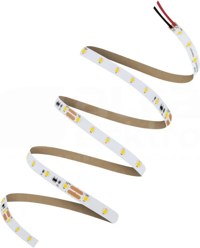 LED-Streifen 5m STRIP PERFORMANCE-1000 5,4W/m 3000K 700lm/m 120° 25V Ledvance
