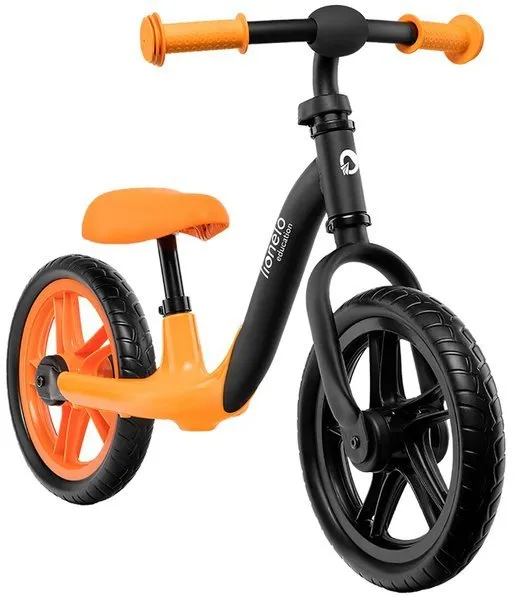 Lionelo Alex Orange - Laufrad