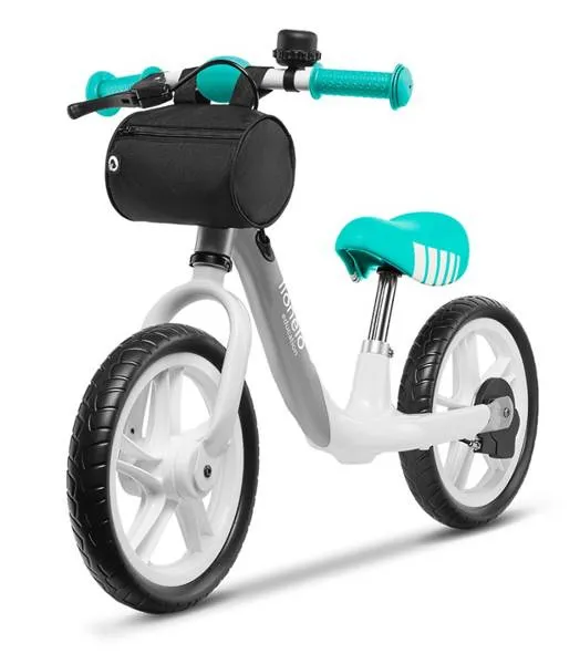 Lionelo Arie Graphite - Laufrad